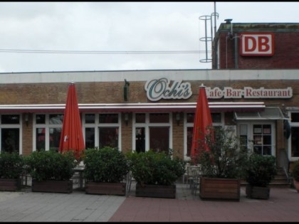 照片: Ochi's    